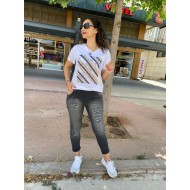 İTALYAN PANTOLON GRİ  