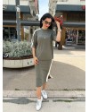 YEŞİL ETEKLİ TAKIM 