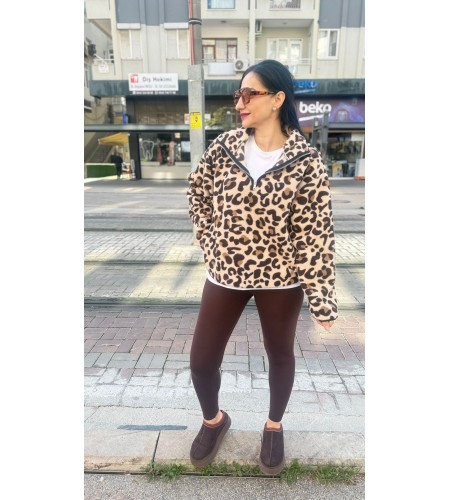 LEOPAR SWEET 