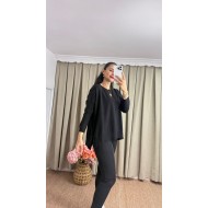 SİYAH TRİKO 